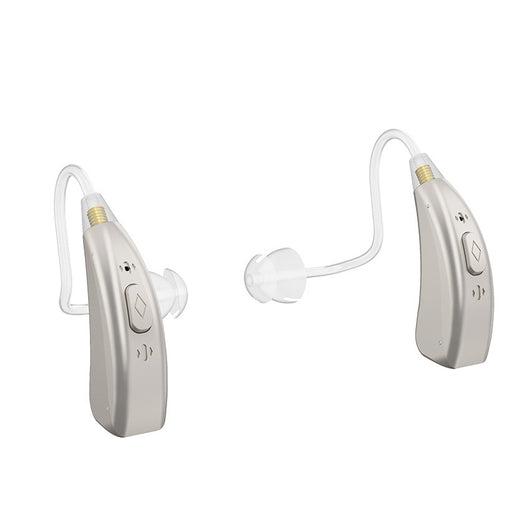 Audífonos Digitales Retroauriculares para Adultos Mayores - Image 2
