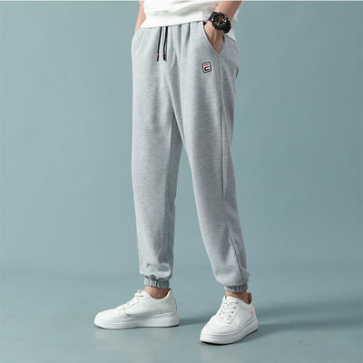 Pantalones Casuales Talla Extra Grande para Hombre - Image 4