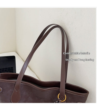 Bolso Tote Versátil para Trabajo y Commute - Image 33