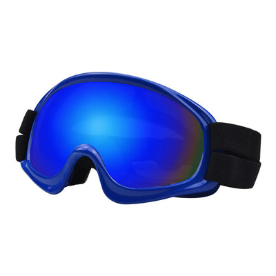 Gafas de Sol Tácticas para Perros con Correa Ajustable - Image 11