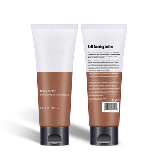 Crema Autobronceante Bronze - Image 5