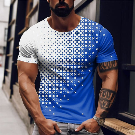 Camiseta Deportiva de Secado Rápido para Correr y Actividades al Aire Libre - Image 10