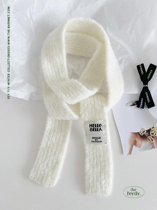 Bufanda Larga Elegante Y2g - Diseño Fino y Versátil - Image 22