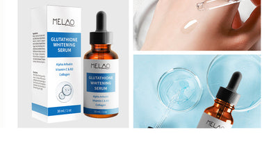 Suero Facial Hidratante con Glutatión y Niacinamida - Image 12