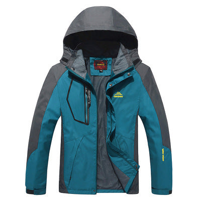 Chaqueta de Pareja Ligera para Primavera y Otoño - Image 19