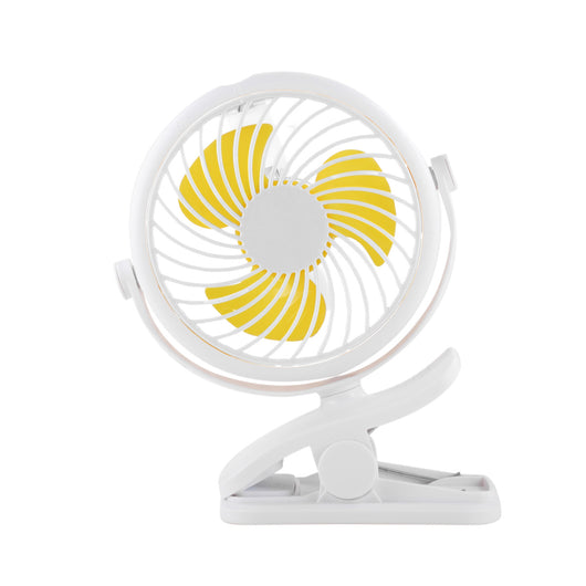 Ventilador Portátil con Clip de Carga - Image 3