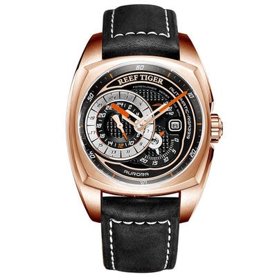 Reloj Automático Deportivo y Casual para Hombre - Image 10