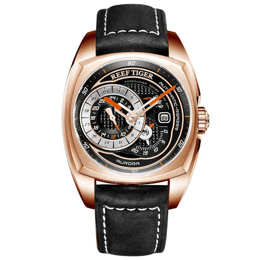 Reloj Automático Deportivo y Casual para Hombre - Image 10