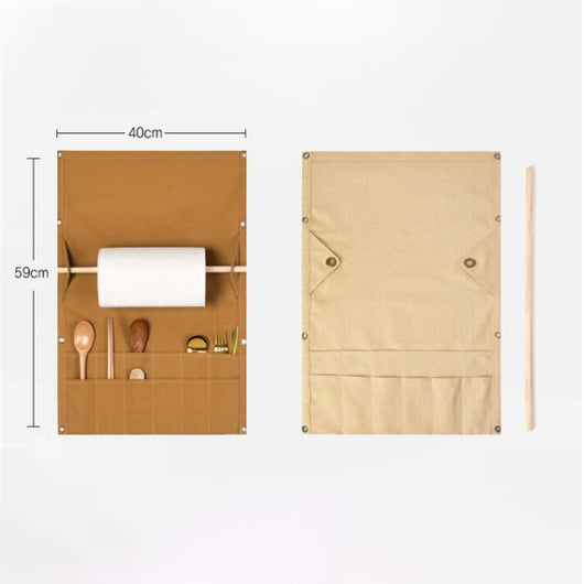 Bolsa Multiusos para Picnic - Compacta, Resistente y Práctica - Image 5