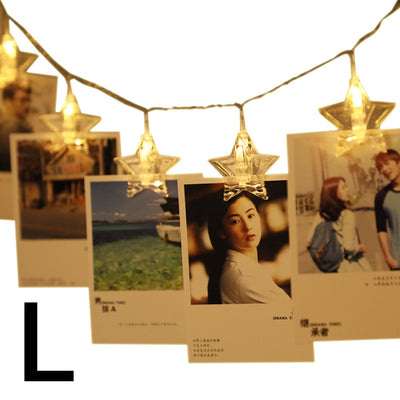 Luces Decorativas Linterna para Fiestas, Navidad y Año Nuevo - Image 31