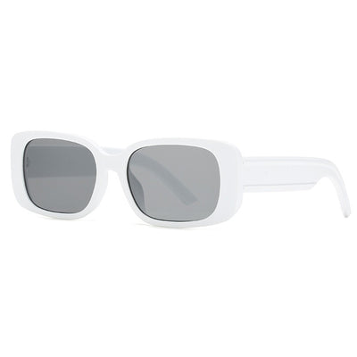Gafas de Sol Cuadradas Modernas para Mujer - Image 8