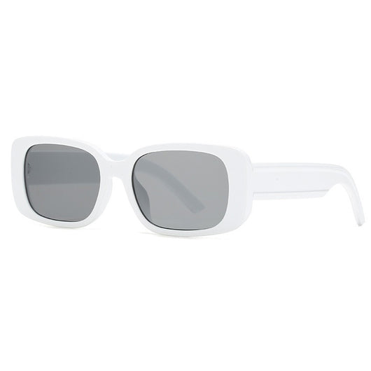 Gafas de Sol Cuadradas Modernas para Mujer - Image 8