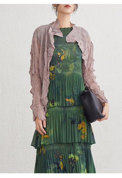 Blusa Estilo Francés para Mujer - Image 10