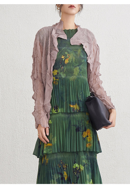 Blusa Estilo Francés para Mujer - Image 10