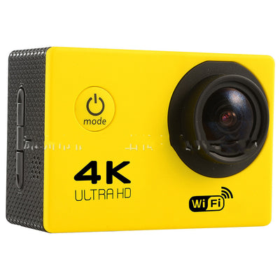 Cámara de Acción 4K Ultra HD - Image 9