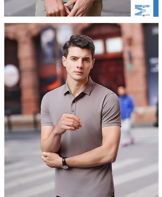 Overol Tipo Polo Unisex - Comodidad y Estilo - Image 20