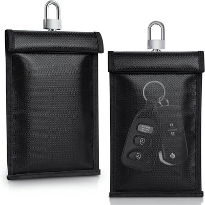 Funda Protectora Retardante de Llama con Fibra de Vidrio y RFID para Automóvil - Image 5
