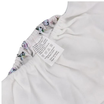 Pañales de Tela Reutilizables con Broches - Cómodos y Ecológicos - Image 9