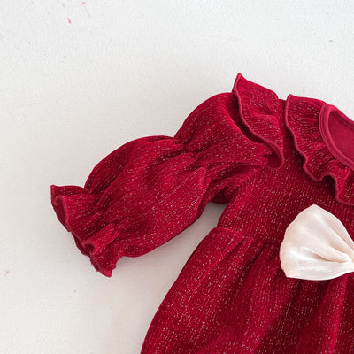 Mameluco de Otoño para Bebés - Ropa Cómoda y Abrigada - Image 15