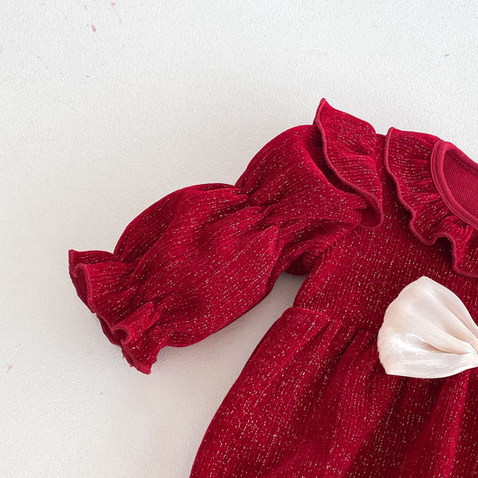 Mameluco de Otoño para Bebés - Ropa Cómoda y Abrigada - Image 15