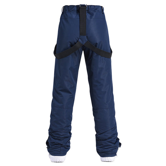 Pantalones de Escalada Unisex para Aventuras al Aire Libre - Image 25