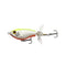 Yellow Back White Body - 65MM