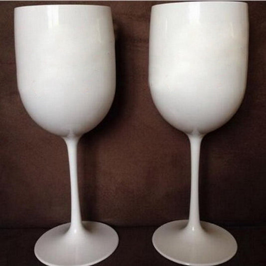 Copa de Champagne Reutilizable para Fiestas - Image 2