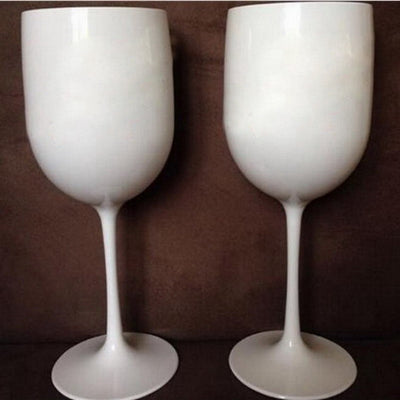 Copa de Champagne Reutilizable para Fiestas - Image 2