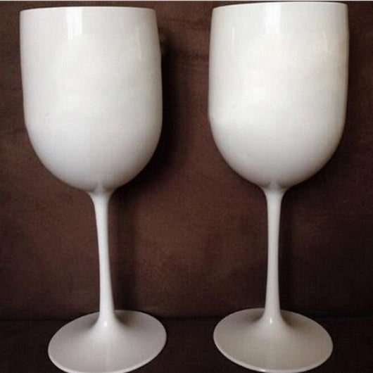Copa de Champagne Reutilizable para Fiestas - Image 2