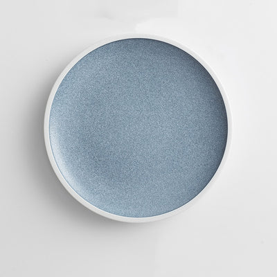 Juego de Vajilla Nórdica para Restaurante - Platos Gourmet de Diseño - Image 2