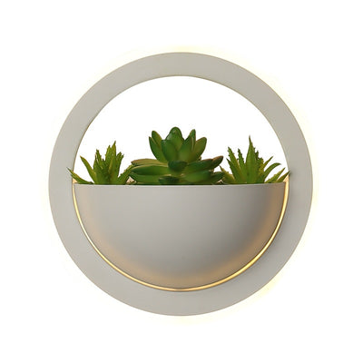 Aplique de Pared Minimalista Moderno - Image 17