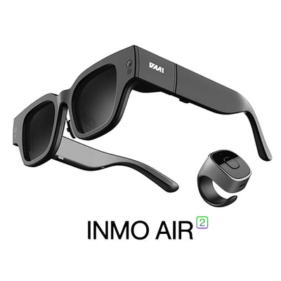 Gafas AR Shadow Smart con Auriculares Inalámbricos - Image 6