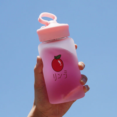 Vaso Casual con Diseño de Frutas - Image 5