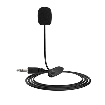 Micrófono Lavalier HD para Smartphone, Cámara y Grabación Profesional - Image 5