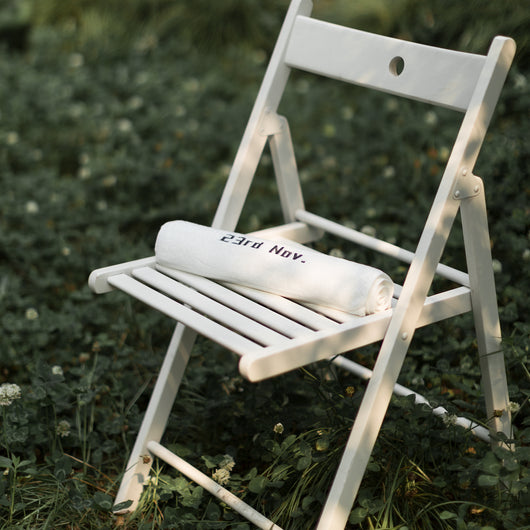 Toallas Personalizadas con Bordado de Cumpleaños - Image 15