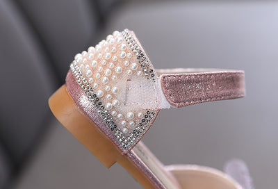 Zapatos de Cuero para Niña Estilo Coreano - Casual y Elegante - Image 13