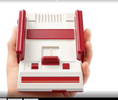 Consola de Juegos Portátil Mini FC - Image 6