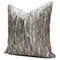 Funda de Almohada Jacquard de Precisión Modelo Hotel con Soporte Lumbar