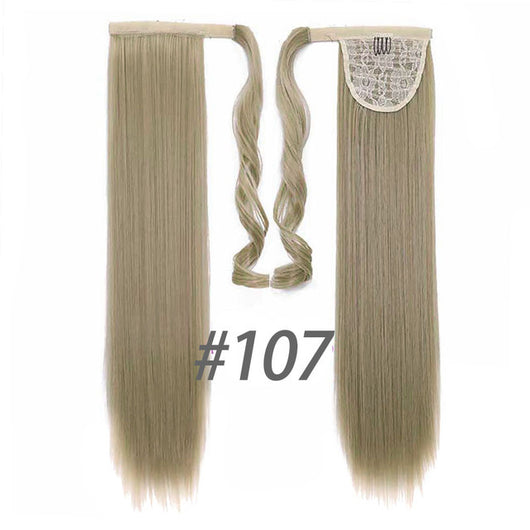 Varilla Mágica Invisible para Extensiones de Cola - Sin Rastro - Image 81