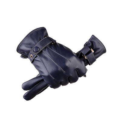 Guantes Impermeables y Cortavientos - Image 10