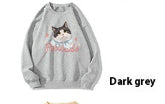Sudadera Personalizada para Mascotas - Diseño Gatos y Perros Otoño Invierno - Image 12