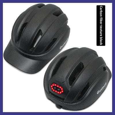 Casco de Ciclismo con Visera Deportiva - Image 6