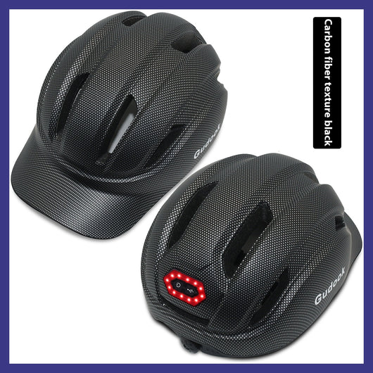 Casco de Ciclismo con Visera Deportiva - Image 6