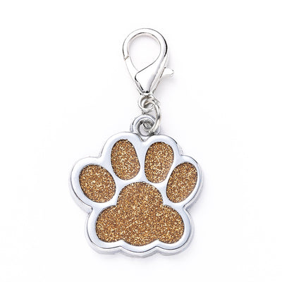 Placa de Identificación para Mascotas en Aleación de Zinc con Grabado Personalizado - Image 7