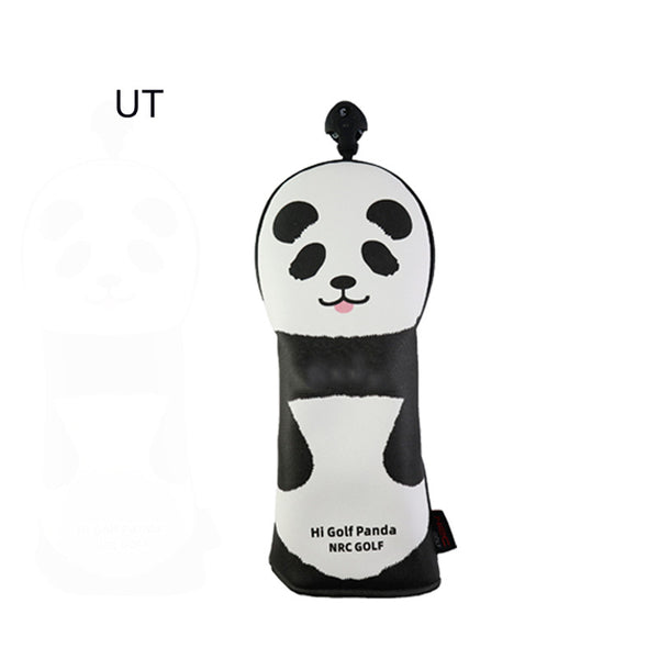 Funda Protectora para Palo de Golf Diseño Panda - Image 5
