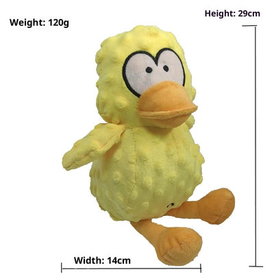Peluche Mascota con Personalidad - Muñeco Animal Suave - Image 27