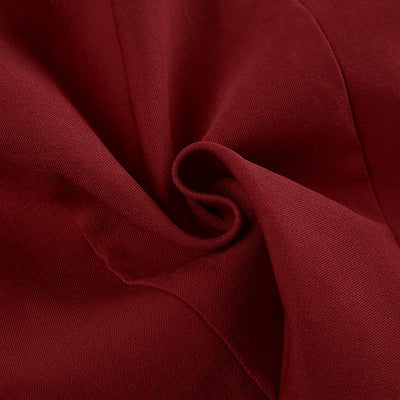 Camiseta Ajustada Bicolor con Encaje y Control de Cintura - Image 8