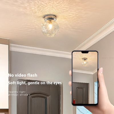 Luz LED para Pasillos y Corredores con Piedra Térmica - Image 4