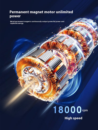 Compresor de Aire Portátil 12V para Llantas de Alto Rendimiento - Image 21