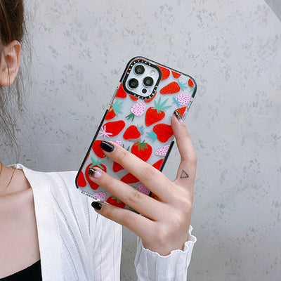 Funda Protectora Silicona Ultra Delgada para Celular - Protección Total con Estilo - Image 3